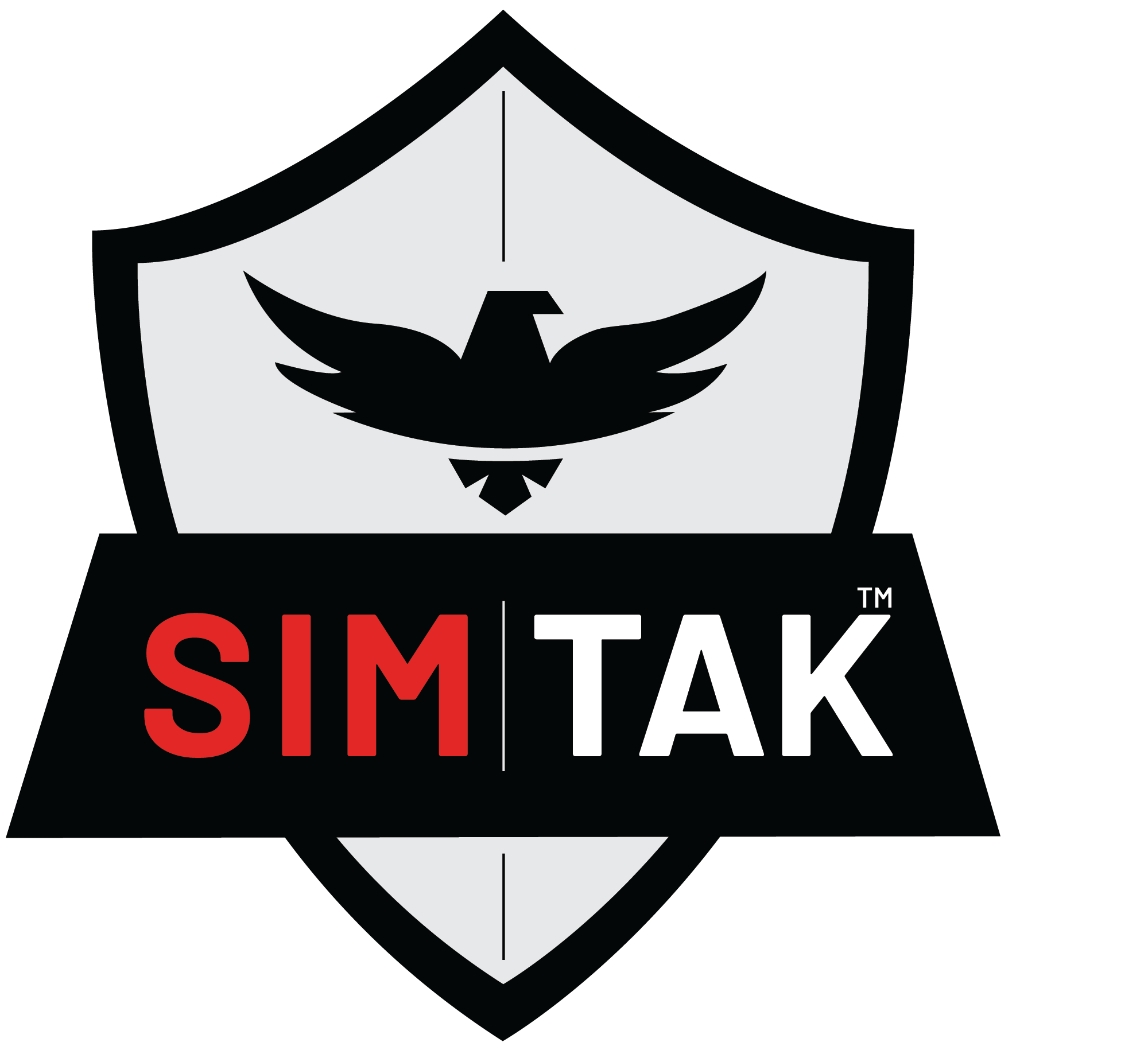 SIMTAK™ Logo